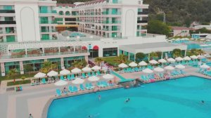 Dosinia Luxury Resort 5*