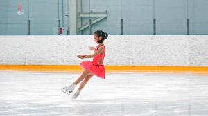 Таисия Матвеева 3 спорт.разряд. 3 место mp4