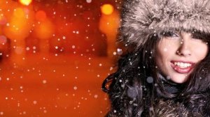 Н.Бучинская - Первый снег