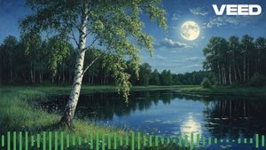 Сергей Есенин — Зелёная прическа, девическая грудь