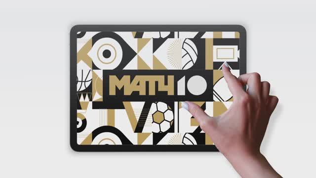 Бесконечный спорт