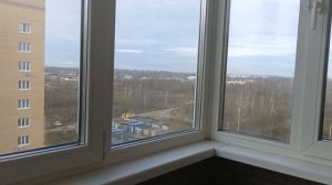 1к квартира с ремонтом и индивидуальным отоплением