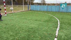 Развитие футбола на Смоленщине обсудили в Правительстве региона