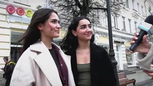 Опрос жителей Твери по вакцинации