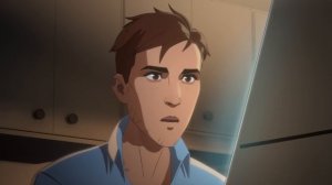 Dispatch Тизер пятого и шестого эпизодов