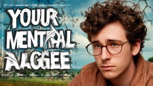 Какой умственный возраст блогера. Тест