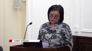 Развитие здравоохранения и национальных видов спорта Бурятии