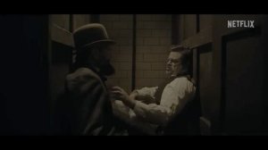 Смерть от молнии Death by Lightning HDR