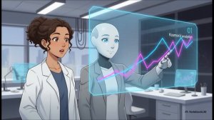 Kosmos: An AI Scientist for Autonomous Discovery