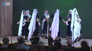 День народного единства. Алушта 2025