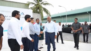 Власти Мальдив спасают целые поколения от харама!