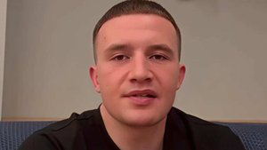 В отношении рэпера ICEGERGERT возбудили административное дело