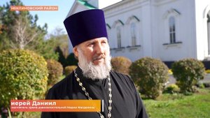 "Помощь солдатам" от волонтеров Неклиновского района