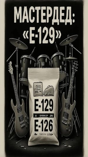 Е-129 Вариант 2