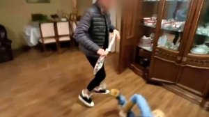 Женщина в пылу ссоры задушила свою бабушку платком