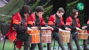 Хантымансийцы отметили День народного единства