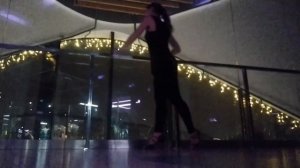 Танго-зарисовка