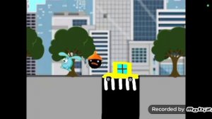 Побег от Пина (Add, Round 0)