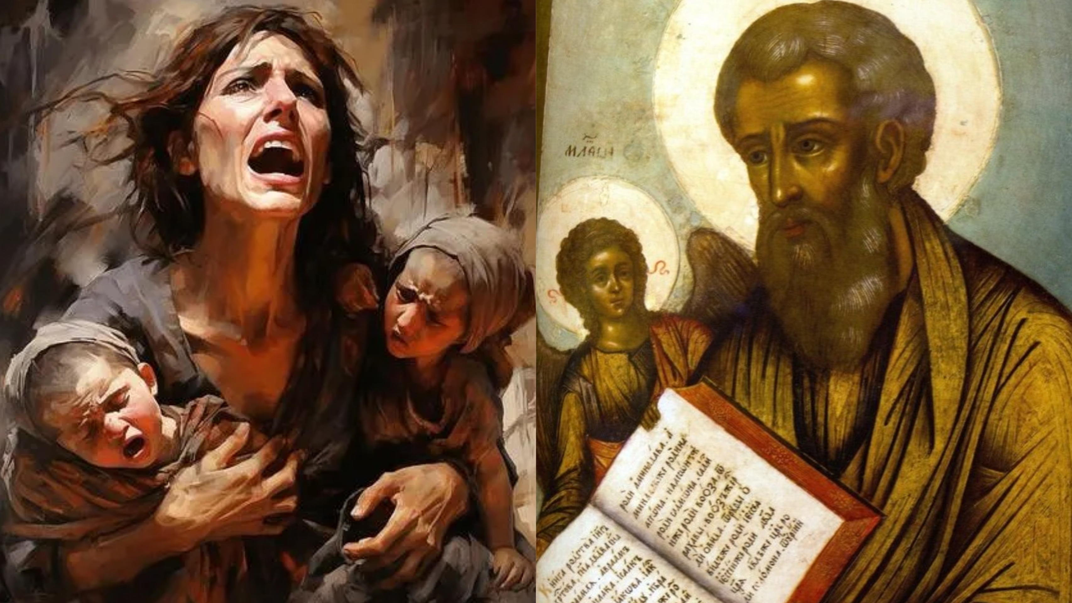 ВРЕМЯ НАСТАЛО НЕ ЩАДЯ НИЧЕГО СВЯЩЕННОГО..АРХИЕПИСКОП НИКОН( РОЖДЕСТВЕНСКИЙ)