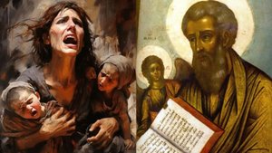 ВРЕМЯ НАСТАЛО НЕ ЩАДЯ НИЧЕГО СВЯЩЕННОГО..АРХИЕПИСКОП НИКОН( РОЖДЕСТВЕНСКИЙ)