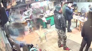 ЗАКРЫТИЕ СЕЗОНА 2025 РЕТРОЧЕ СХОДКА В ГАРАЖЕ ПРЕЗИДЕНТА ПРОБНОЕ ВИДЕО ТАЙМЛАПС КРИВАЯ ЗАПИСЬ КАМЕРЫ