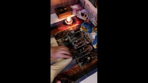 Для одиноких мужчин. Встреча 2 половинки в ноябре