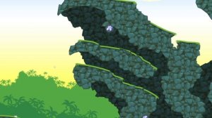 Прохождение Игры Bad Piggies #1 - День земляной свиньи