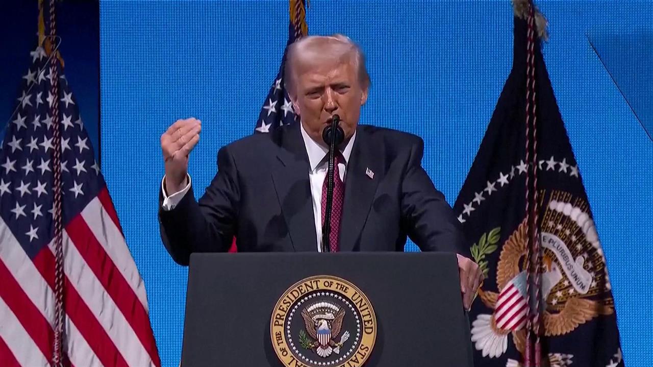 В США подсчитывают убытки от рекордного шатдауна