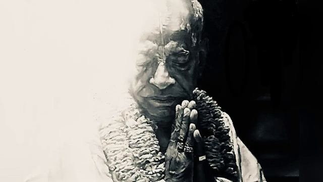 Воспевание в обществе Шрилы Прабхупады Медитации по книге Живое Имя от Е.С.Шачинандана Свами