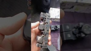 SURAI блок управления стеклоподъёмниками приора