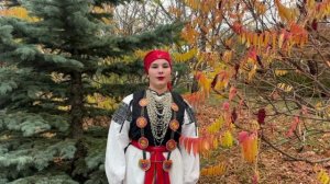 Бобовникова София "Синяя птица"