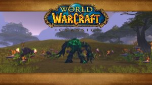 World of Warcraft: Classic - Болотина: Страж природы