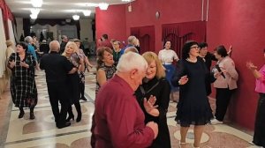 Не ревнуй... 01.11.25...