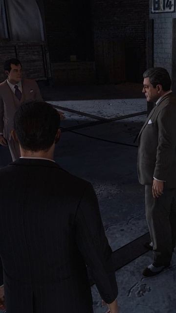 Волнение #мафия #DefinitiveEdition #игра #1втренде #рекомендации