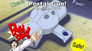 AMV клип - Can Always Kill Excel