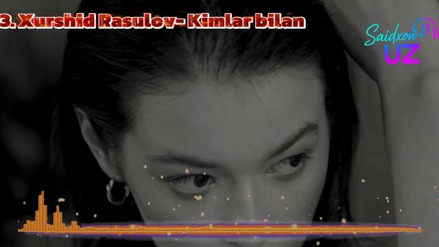 Siz eshitmagan eng yaxshi o'zbek qo'shiqlari! | Top 25 смотреть онлайн