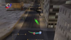 ПРОХОЖДЕНИЕ Spider-Man 3 - The Game ЧАСТЬ 9