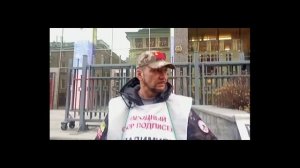 Спецвидео"Отечественная война",выпуск№146"Всё противонародное будет отменено!"