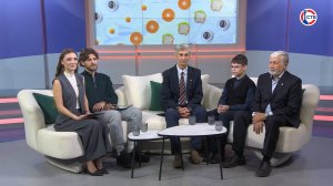 Доброе утро, Севастополь! (7 ноября 2025)