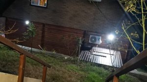 СОЧИ ГОРНОЕ ЛОО ВЕЧЕР 06.11.2025