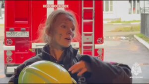 #ЛицаМЧС День из жизни диспетчера пожарной охраны