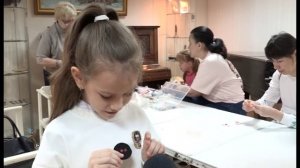 В Заречном состоялась «Ночь искусств»