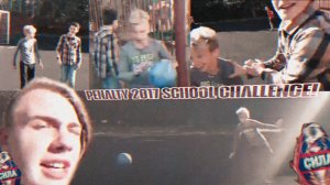 ОЛДОВЫЕ ПЕНАЛЬТИ ЧЕЛЛЕНДЖ с ИГРОКАМИ ПЕРВОГО СЕЗОНА! | ДЯДЯ НЕКИТ против ТОН3В (feat. ЮРА ШУНИН)