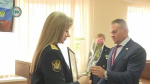 160 лет судебным приставам