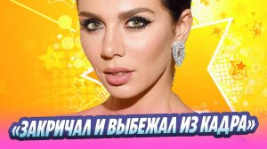 Анна Седокова надоела сыну Гектору 🔥 Новости Шоу-Бизнеса
