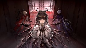 The Masses' Travels | Arknights | Прохождение сюжета | Часть 3 | Без комментариев