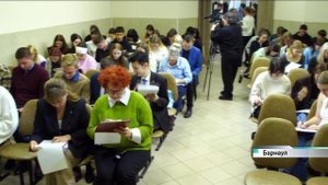 В Алтайском крае открылись площадки «Большого этнографического диктанта»