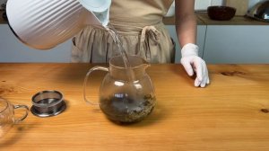 Иван-чай "Крепкий сибиряк"