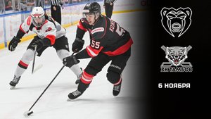 МОЛОТ - ТАМБОВ. ОБЗОР МАТЧА