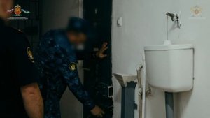 Экстремизм - преступление против мира